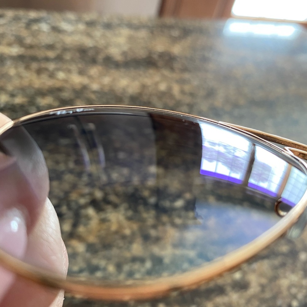 RAY-BANS- size 58- great condition!! - Picture 3 of 8